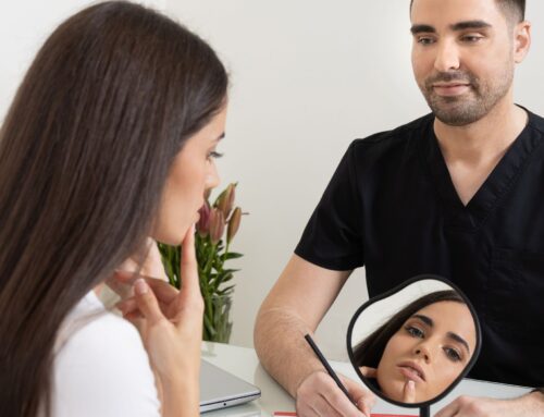 5 things you must know before your first aesthetic treatment!