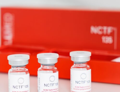 Fillmed NCTF 135 Mesotherapy.
