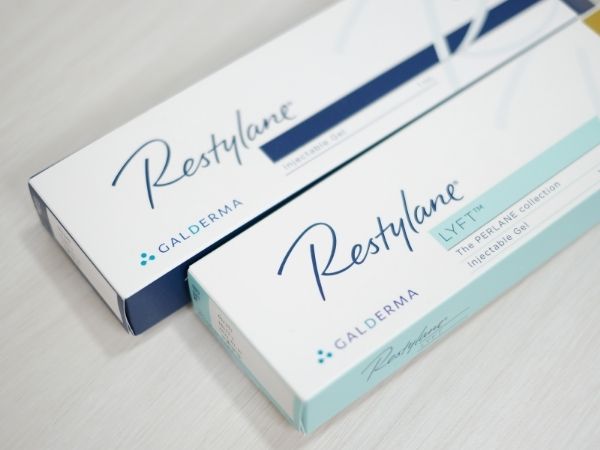 restylane fillers 